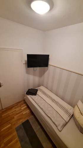 Quiet, fantastic 3 room apartment in Mainaschaff, 35km to Frankfurt - Gallery - 17