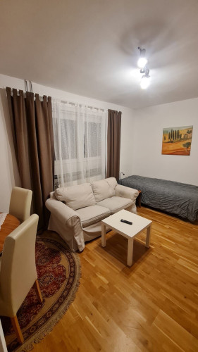 Quiet, fantastic 3 room apartment in Mainaschaff, 35km to Frankfurt - Gallery - 23