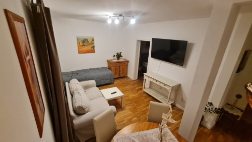 Quiet, fantastic 3 room apartment in Mainaschaff, 35km to Frankfurt - Gallery - 24