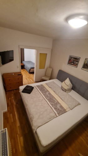 Quiet, fantastic 3 room apartment in Mainaschaff, 35km to Frankfurt - Gallery - 20