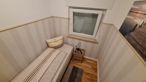 Quiet, fantastic 3 room apartment in Mainaschaff, 35km to Frankfurt - Gallery - 16