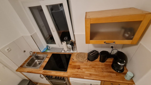 Quiet, fantastic 3 room apartment in Mainaschaff, 35km to Frankfurt - Gallery - 10