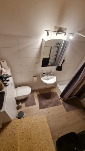 Quiet, fantastic 3 room apartment in Mainaschaff, 35km to Frankfurt - Gallery - 7