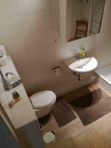 Quiet, fantastic 3 room apartment in Mainaschaff, 35km to Frankfurt - Gallery - 9