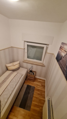 Quiet, fantastic 3 room apartment in Mainaschaff, 35km to Frankfurt - Gallery - 15