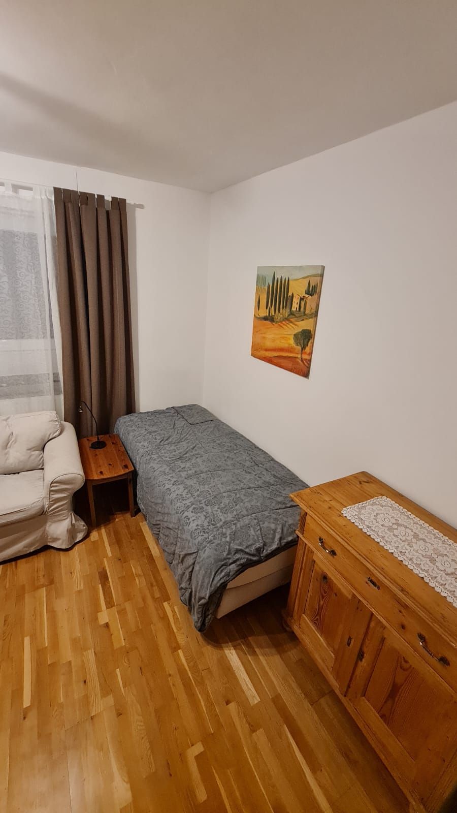  Quiet, Fantastic 3 Room Apartment In Mainaschaff, 35km To Frankfurt  -  Quiet, fantastic 3 room apartment in Mainaschaff, 35km to Frankfurt  - Gallery -  24