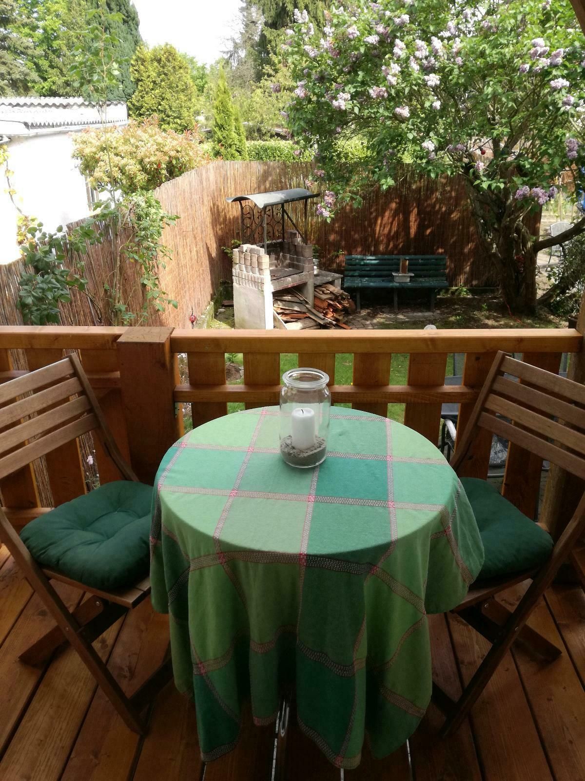  Quiet, Fantastic 3 Room Apartment In Mainaschaff, 35km To Frankfurt  -  Quiet, fantastic 3 room apartment in Mainaschaff, 35km to Frankfurt  - Gallery -  4