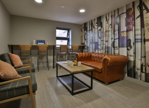 Ladybarn House  - Gallery -  2