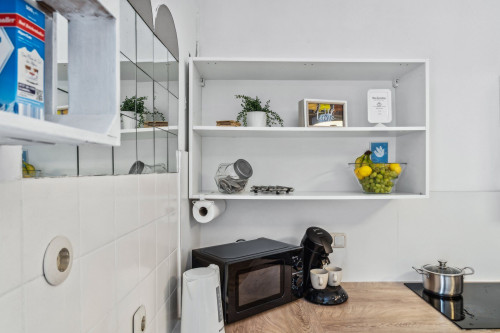 Charming Ground-Floor Flat | 4 Beds * ZachaStay