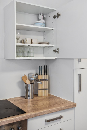 Charming Ground-Floor Flat | 4 Beds * ZachaStay