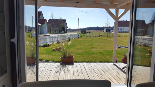 Cozy house by the lake - with garden and veranda - Gallery - 8
