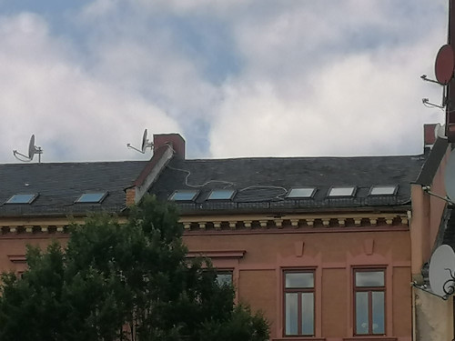 Fantastic, light-filled loft apartment – urban living in Offenbach, just minutes from the ECB and Frankfurt - Gallery - 10