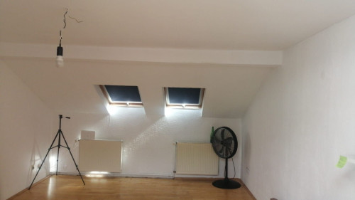 Fantastic, light-filled loft apartment – urban living in Offenbach, just minutes from the ECB and Frankfurt - Gallery - 17