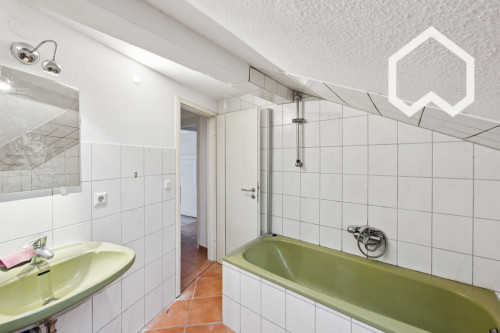 Fantastic, light-filled loft apartment – urban living in Offenbach, just minutes from the ECB and Frankfurt - Gallery - 7