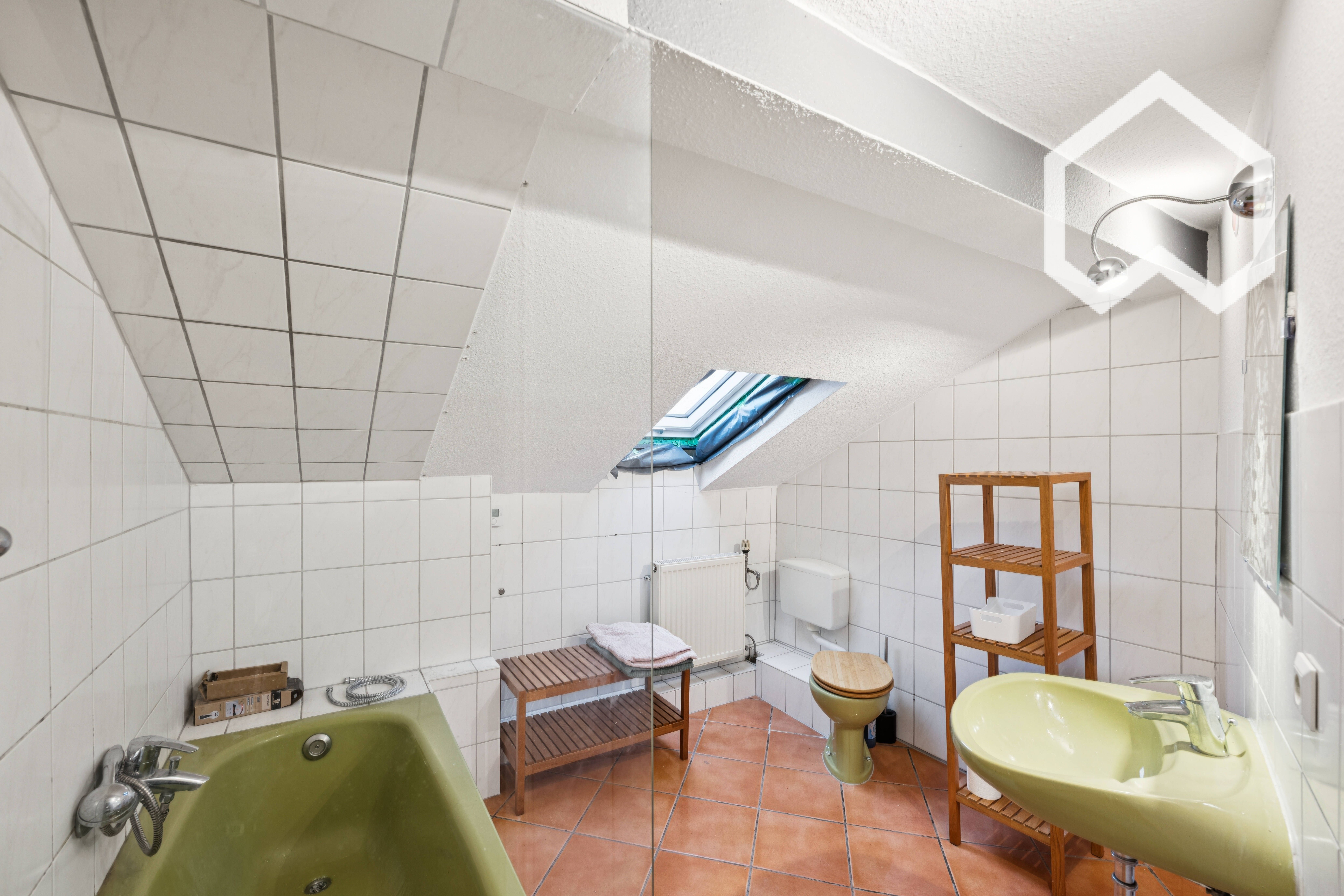 Fantastic, Light-Filled Loft Apartment – Urban Living In Offenbach, Just Minutes From The ECB And Fr - 5