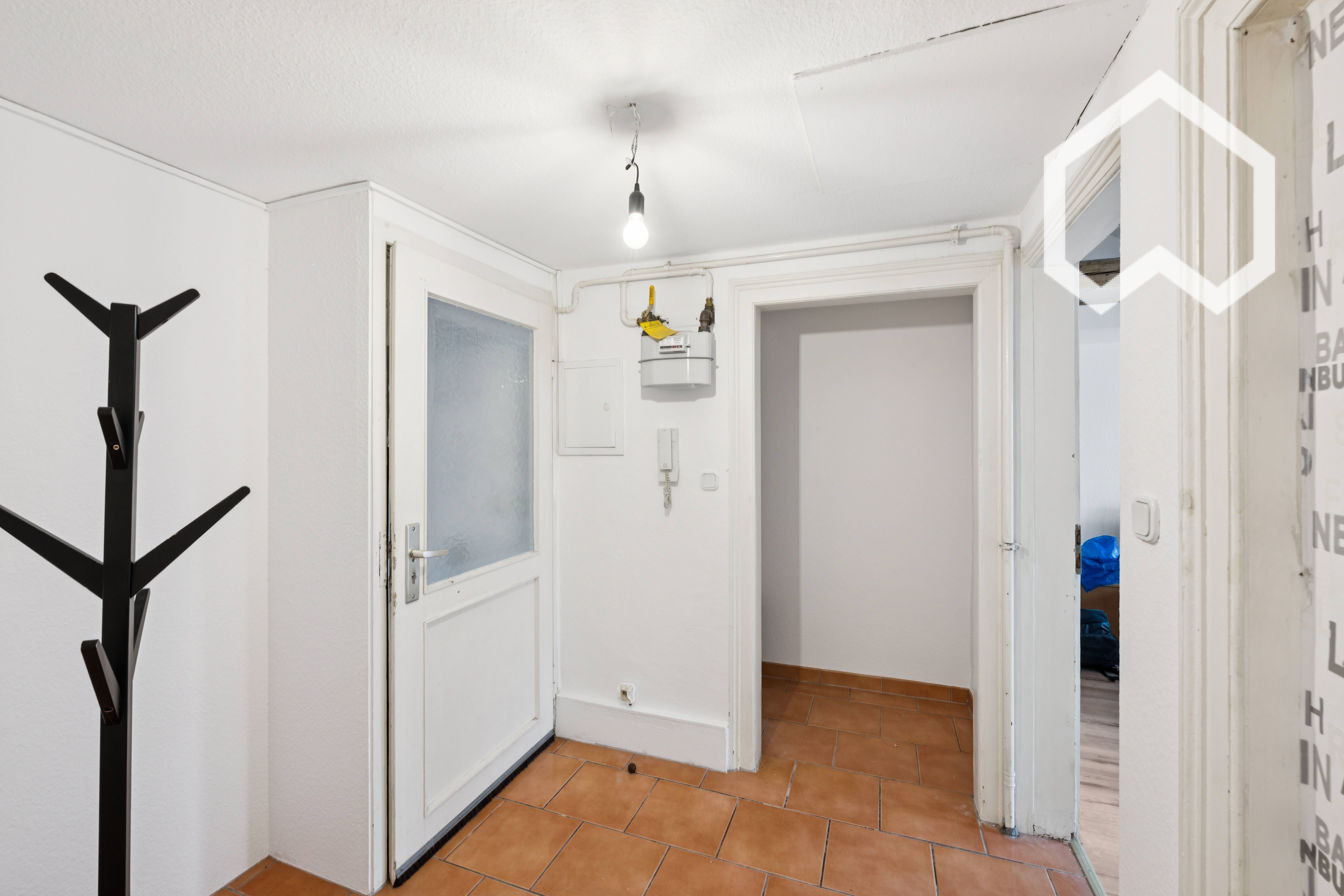 Fantastic, Light-Filled Loft Apartment – Urban Living In Offenbach, Just Minutes From The ECB And Fr - 4