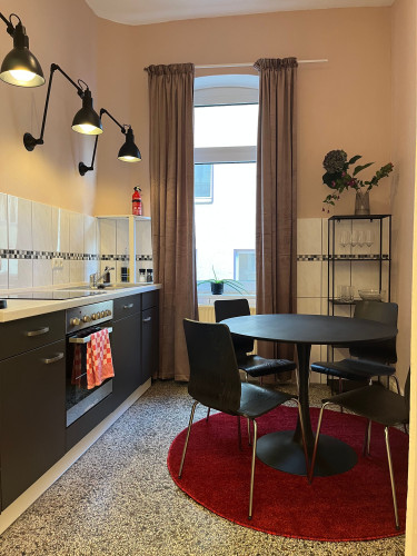 Design Apartment in Hildesheim East home in Hildesheim