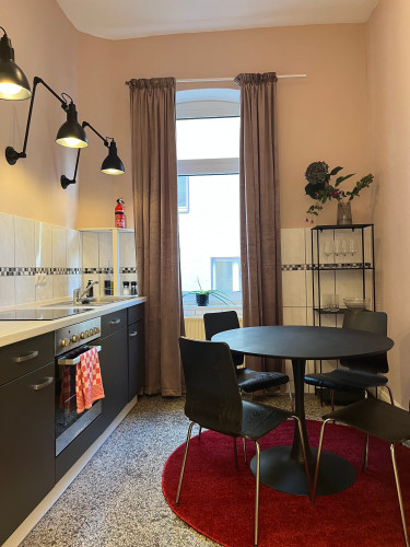 Design Apartment in Hildesheim East home in Hildesheim