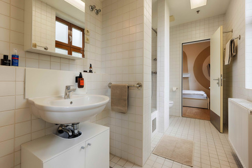Fantastic studio in Kitzingen