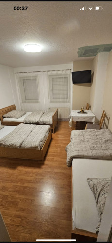 Zimmer in Obertshausen