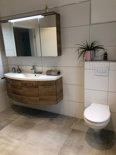 New loft in vibrant neighbourhood