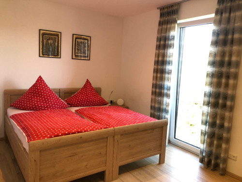 New loft in vibrant neighbourhood