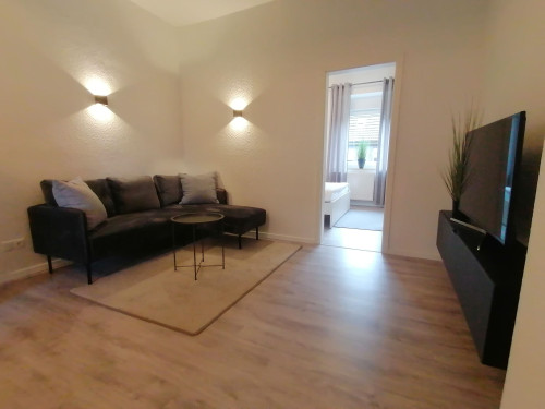 Neu!!! Modernes Apartment in der schönen Stadt Bottrop