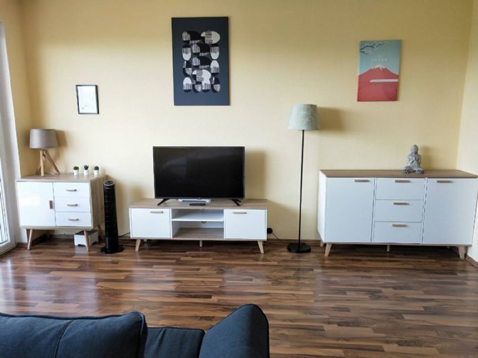 Bright 1 Room Apartment With A Balcony And Underground Parking Space - 15