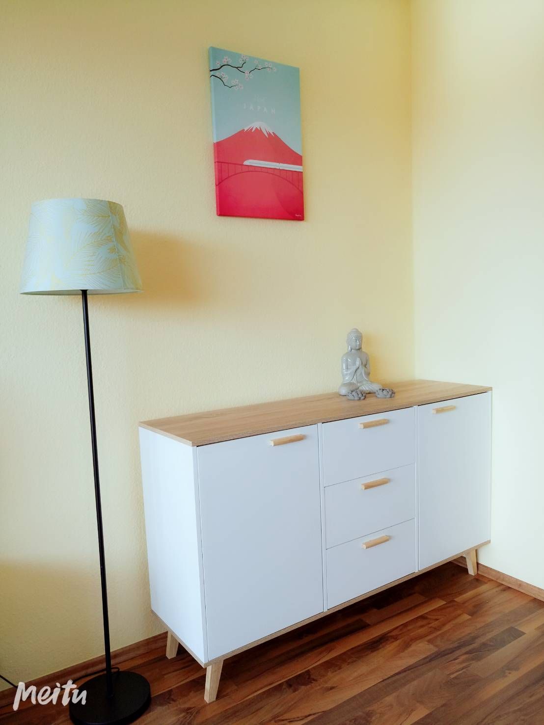 Bright 1 Room Apartment With A Balcony And Underground Parking Space - 14