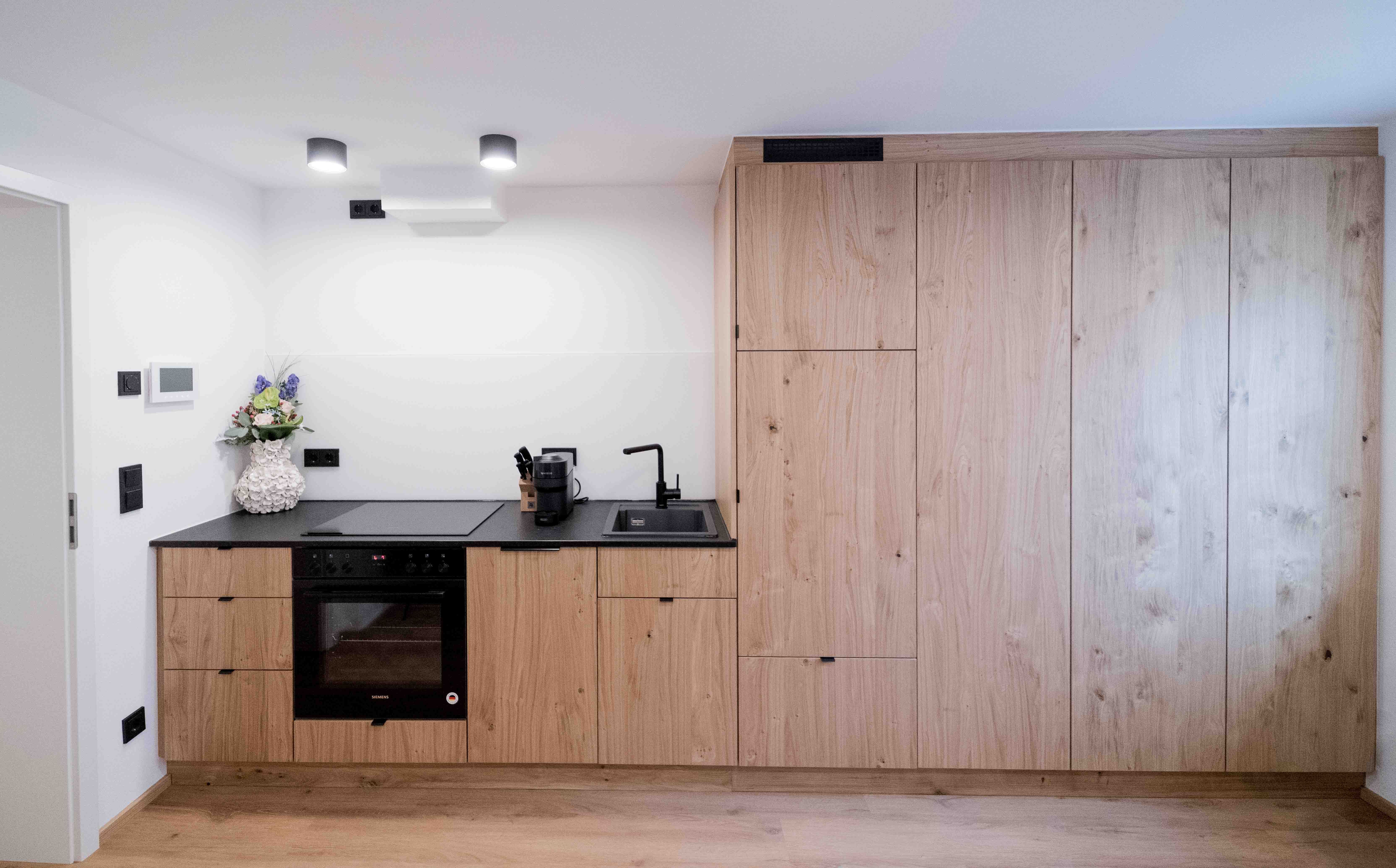  WE3 | ALL-INCLUSIVE LUXUS-APARTMENT IN DER ALTSTADT. - AB 1 MONAT ZU MIETEN.  -  WE3 | ALL-INCLUSIVE LUXUS-APARTMENT IN DER ALTSTADT. - AB 1 MONAT ZU MIETEN.  - Gallery -  9
