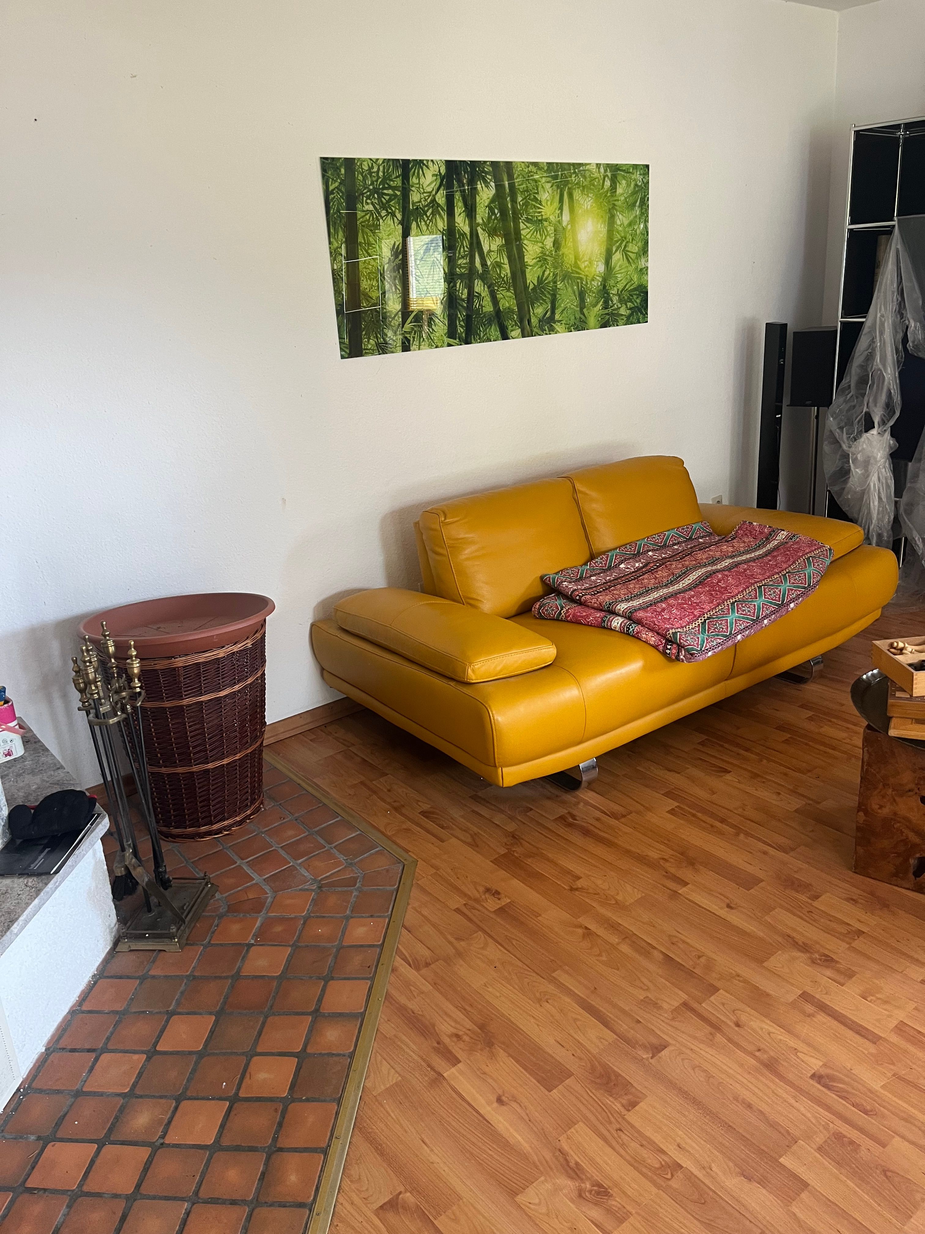 Ca. 80 Qm Wohnung, Sehr Naturnah - ca. 80 qm Wohnung, sehr naturnah - Gallery - 20