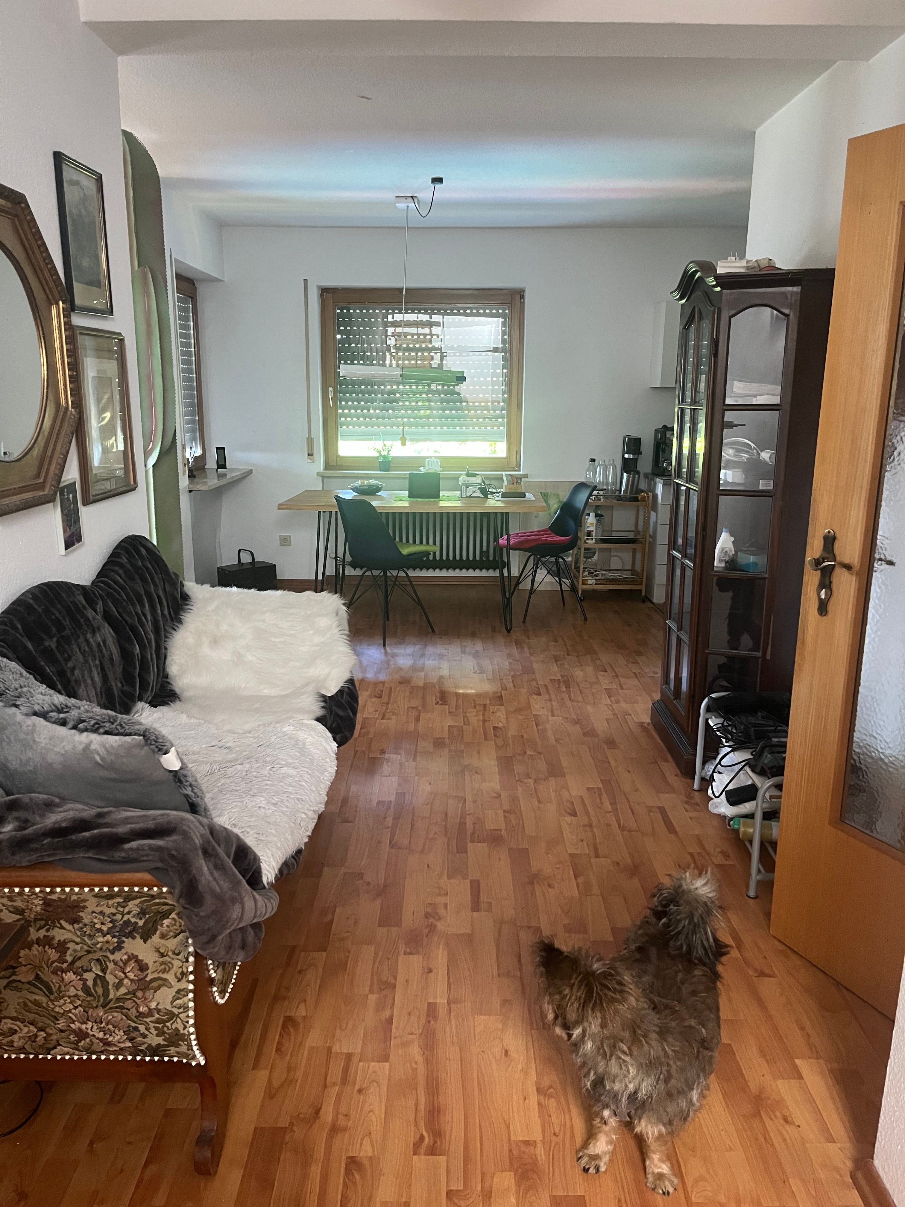 Ca. 80 Qm Wohnung, Sehr Naturnah - ca. 80 qm Wohnung, sehr naturnah - Gallery - 18