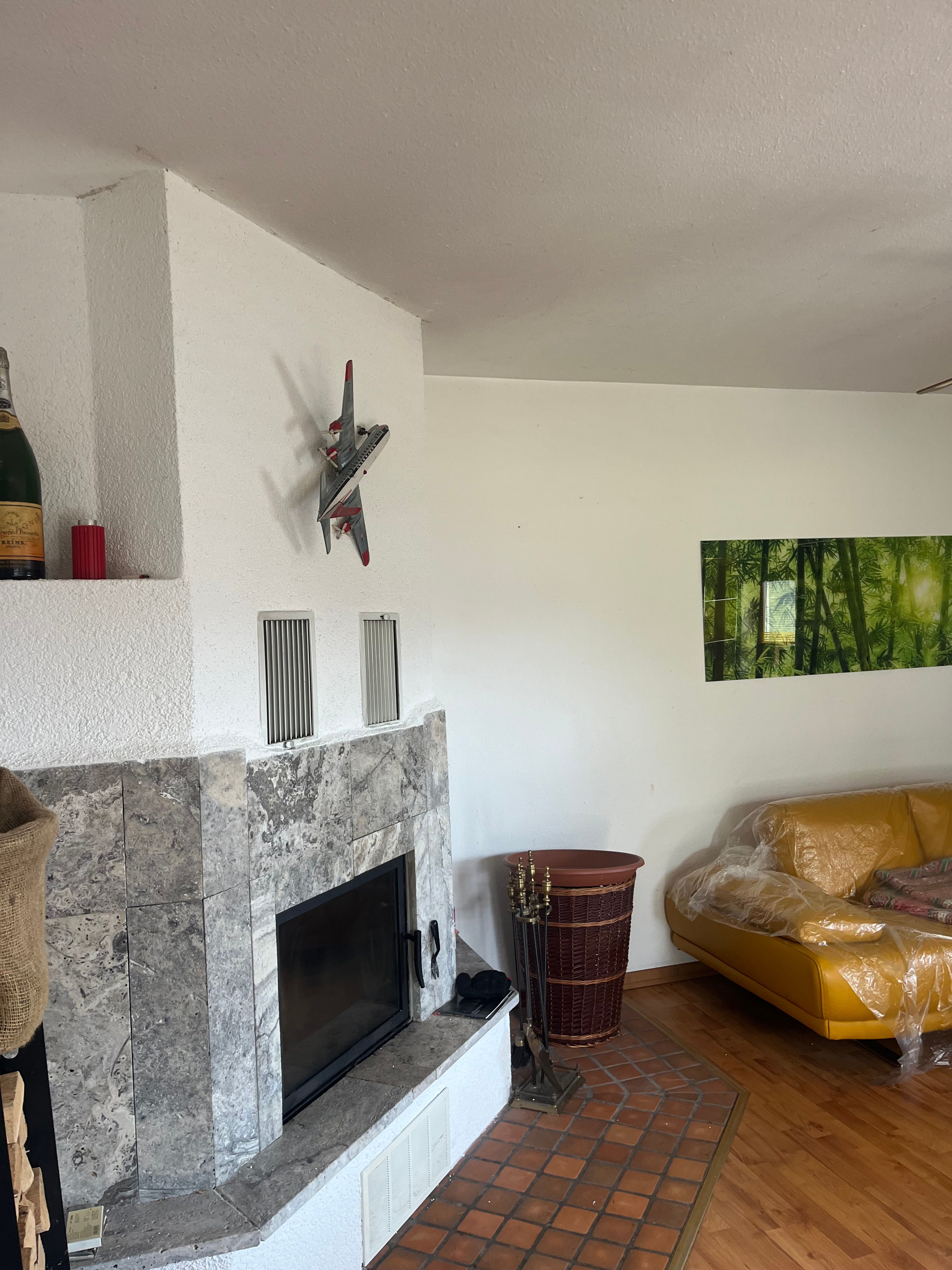 Ca. 80 Qm Wohnung, Sehr Naturnah - ca. 80 qm Wohnung, sehr naturnah - Gallery - 19