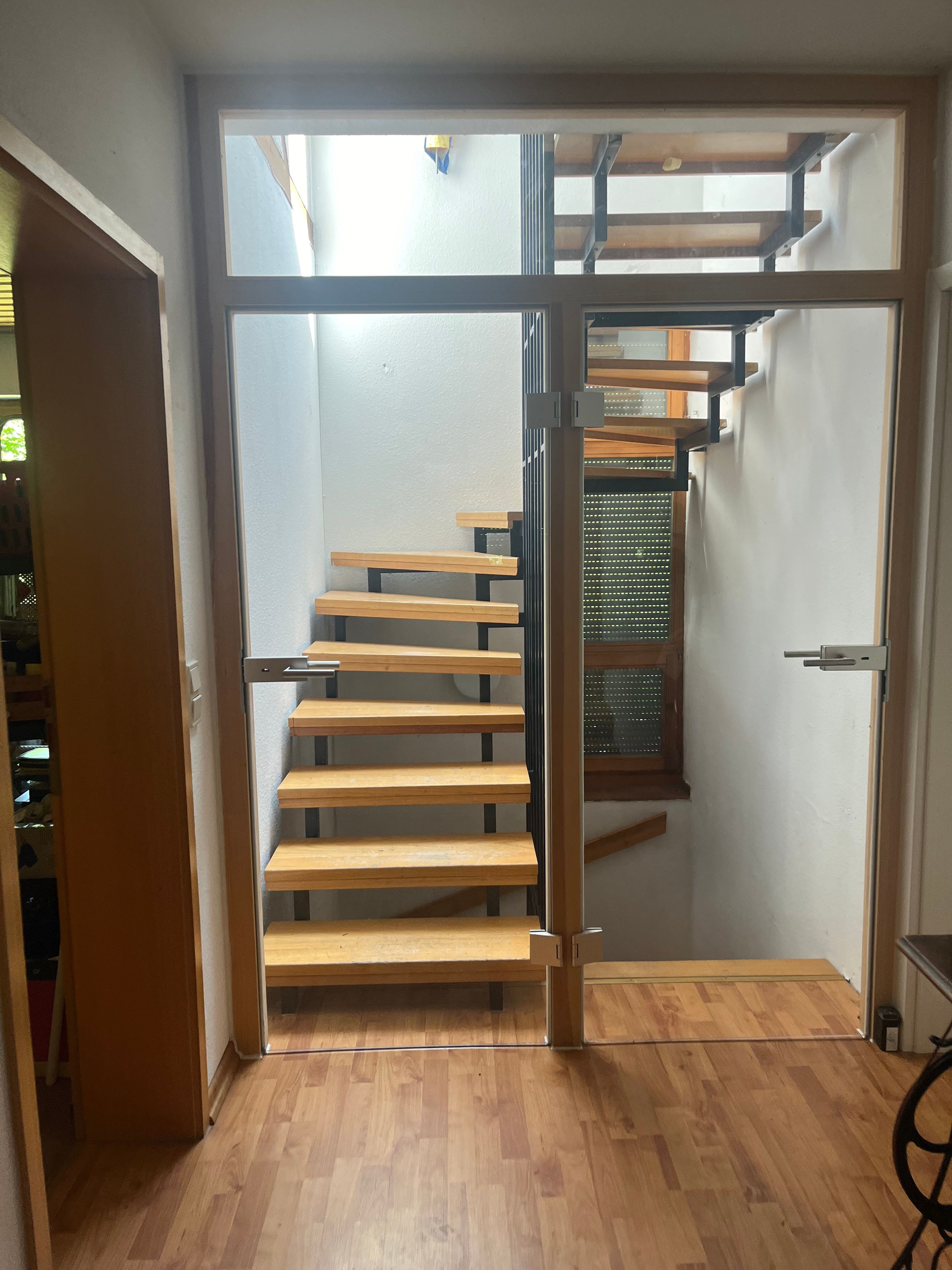 Ca. 80 Qm Wohnung, Sehr Naturnah - ca. 80 qm Wohnung, sehr naturnah - Gallery - 10