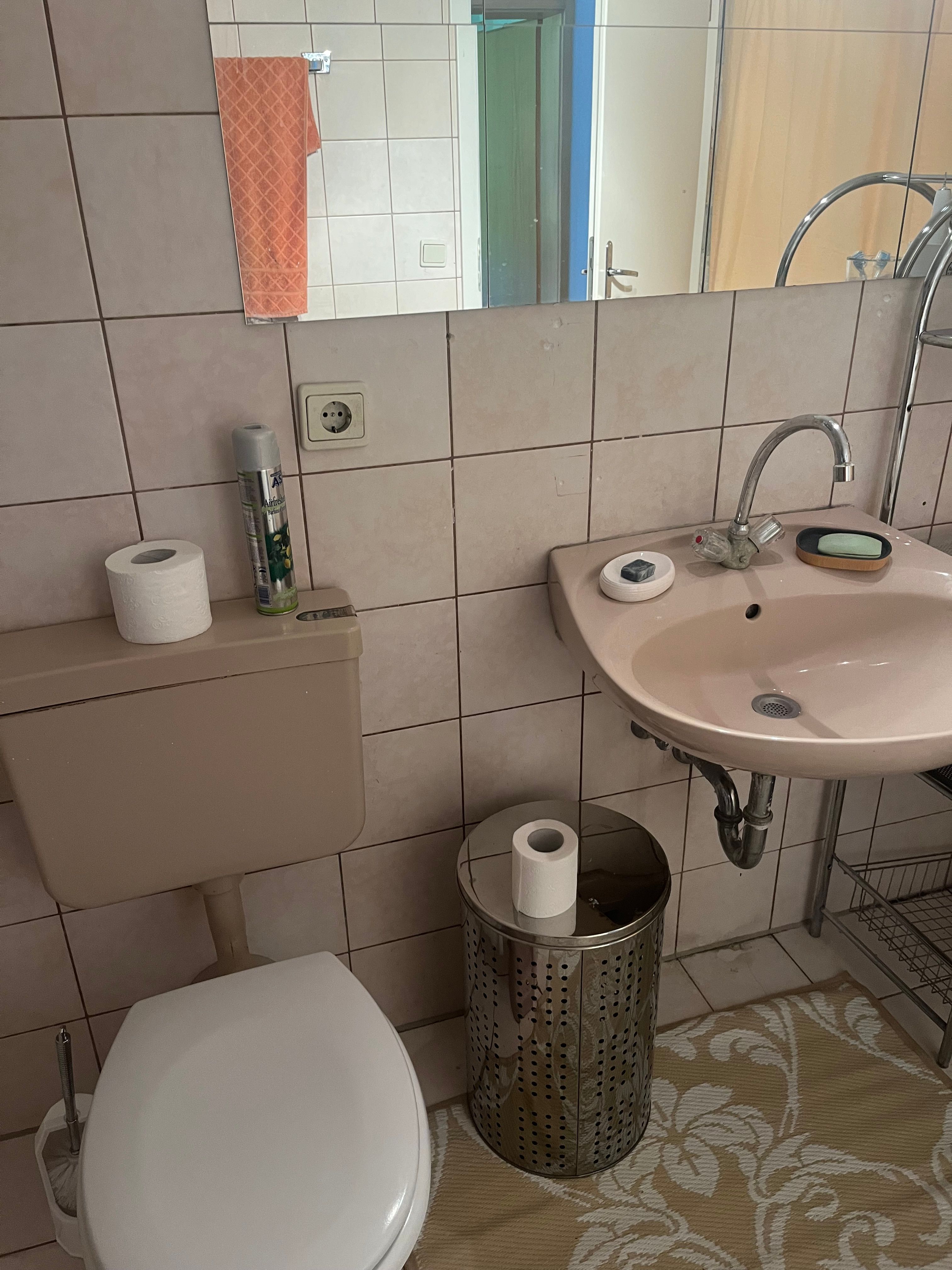 Ca. 80 Qm Wohnung, Sehr Naturnah - ca. 80 qm Wohnung, sehr naturnah - Gallery - 3