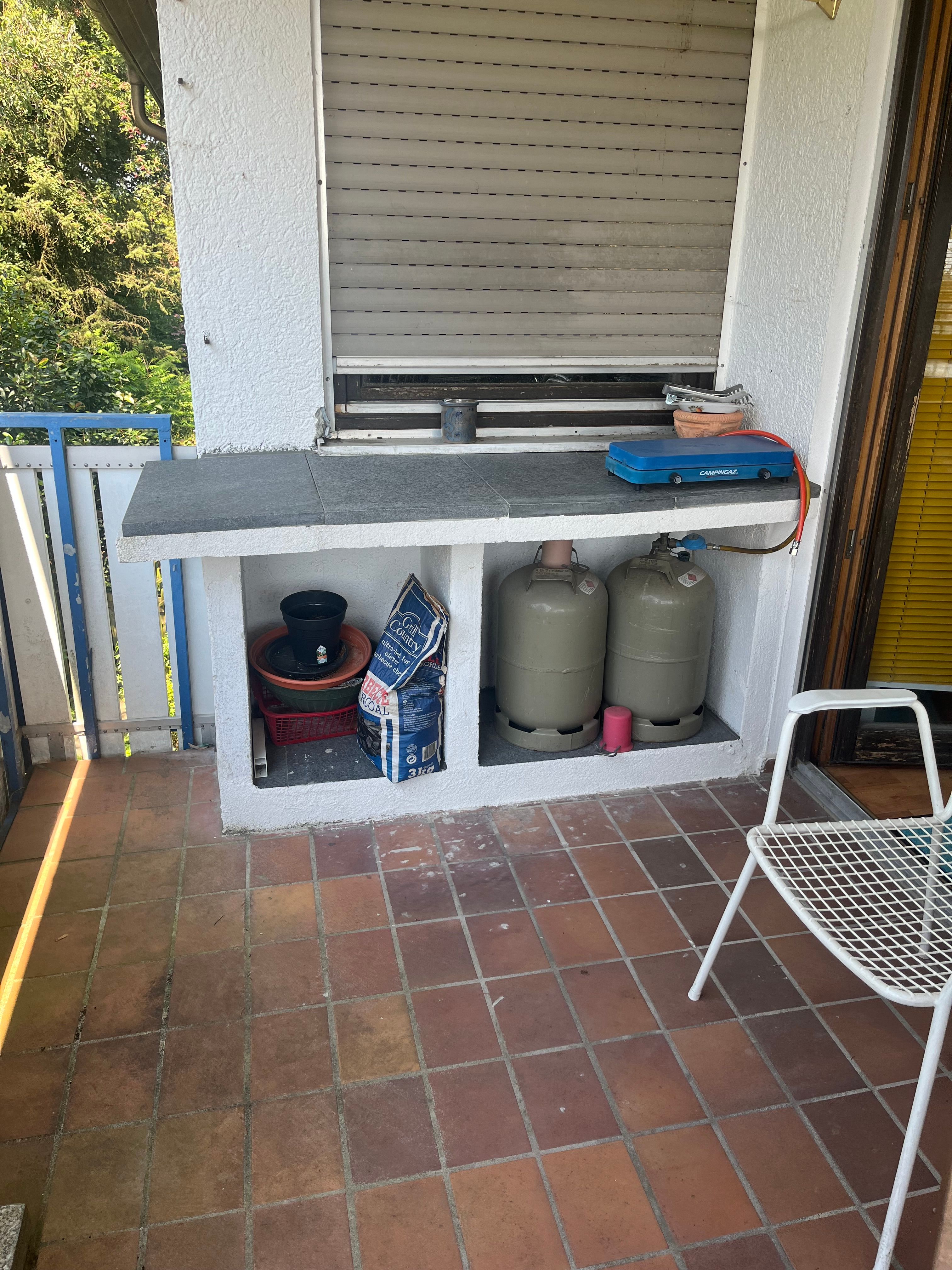 Ca. 80 Qm Wohnung, Sehr Naturnah - ca. 80 qm Wohnung, sehr naturnah - Gallery - 6