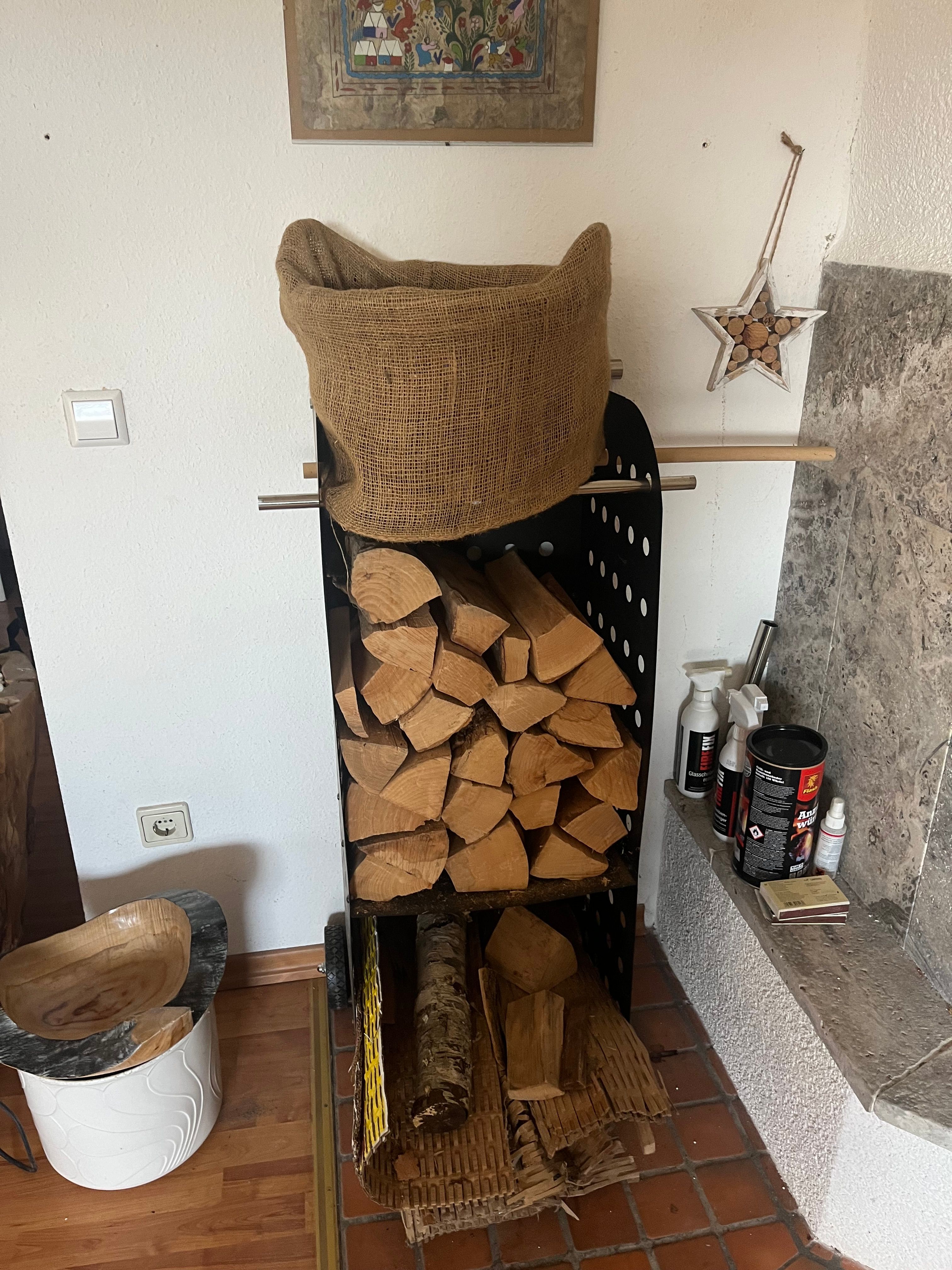 Ca. 80 Qm Wohnung, Sehr Naturnah - ca. 80 qm Wohnung, sehr naturnah - Gallery - 15