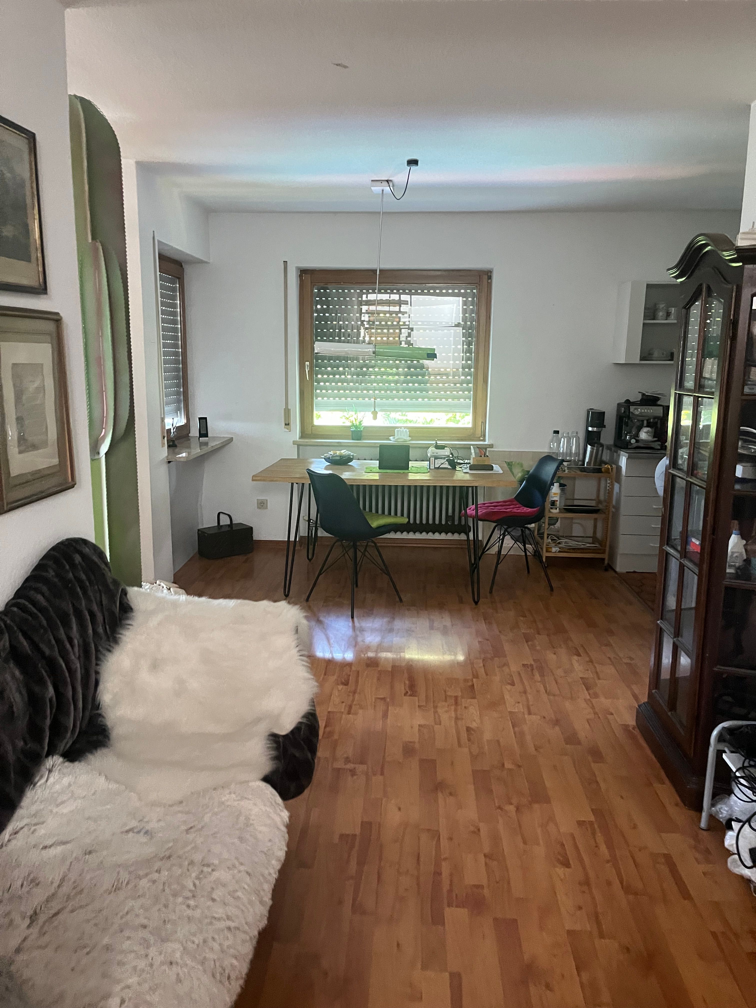 Ca. 80 Qm Wohnung, Sehr Naturnah - ca. 80 qm Wohnung, sehr naturnah - Gallery - 9
