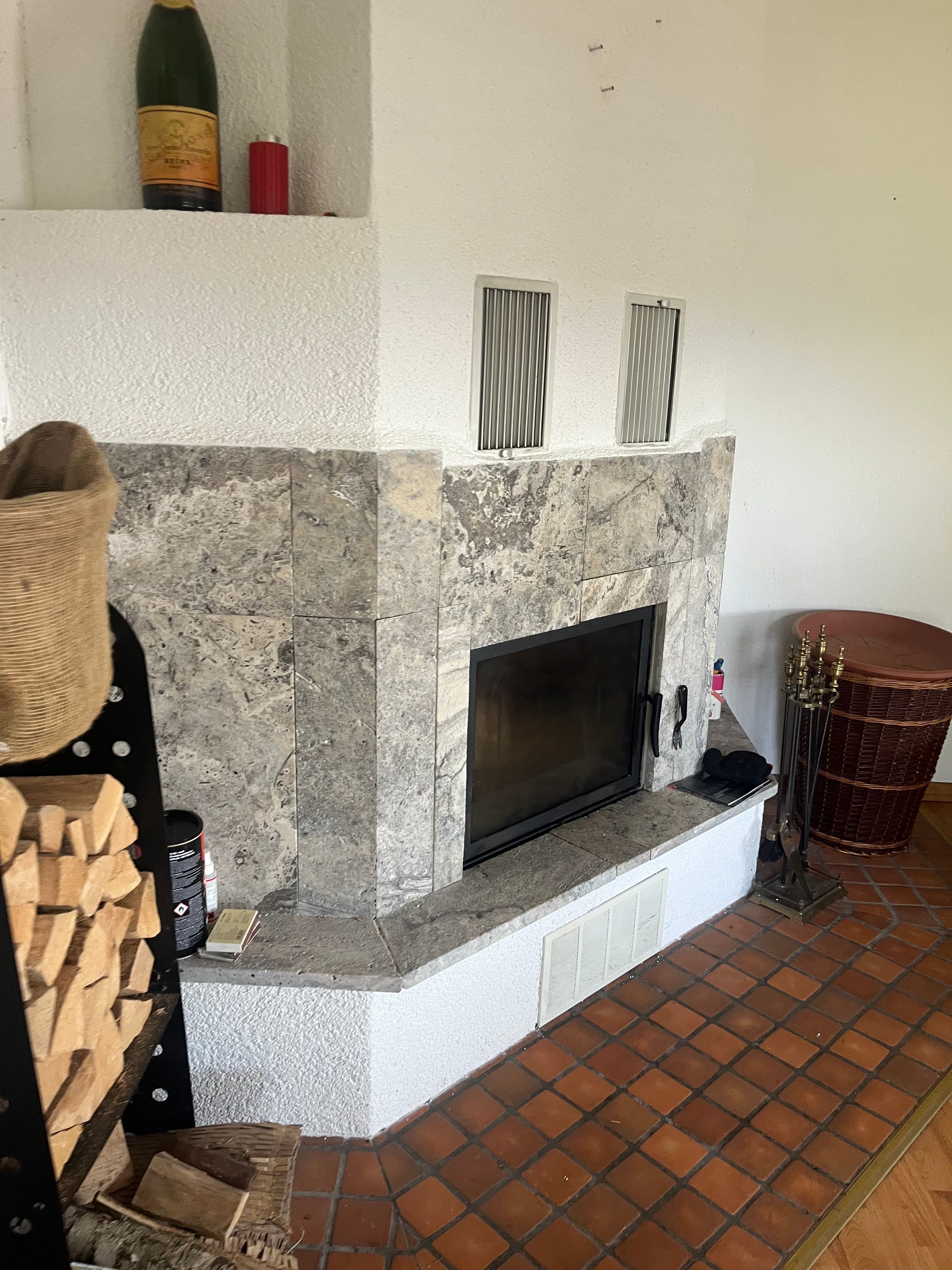 Ca. 80 Qm Wohnung, Sehr Naturnah - ca. 80 qm Wohnung, sehr naturnah - Gallery - 13