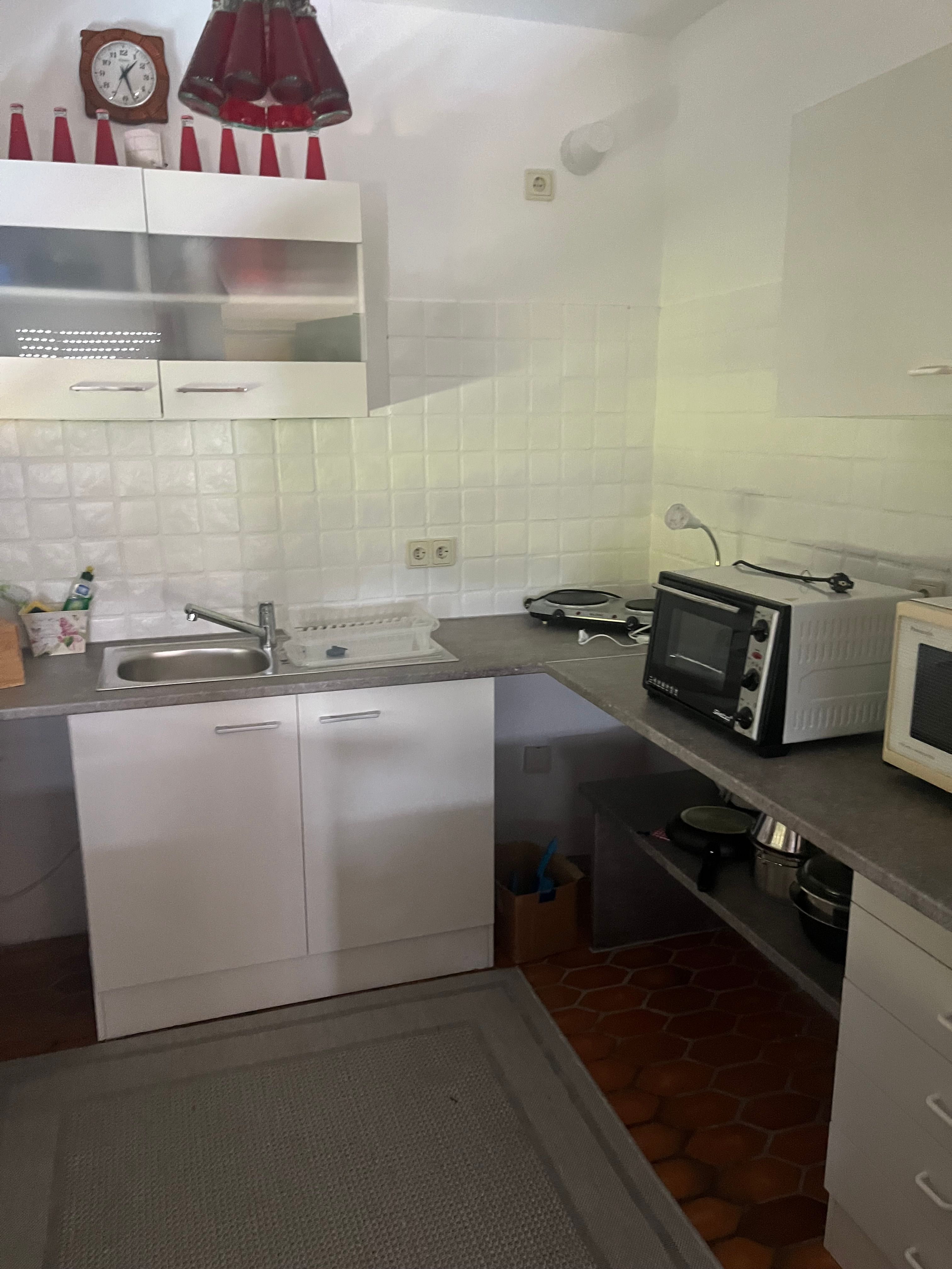 Ca. 80 Qm Wohnung, Sehr Naturnah - ca. 80 qm Wohnung, sehr naturnah - Gallery - 4