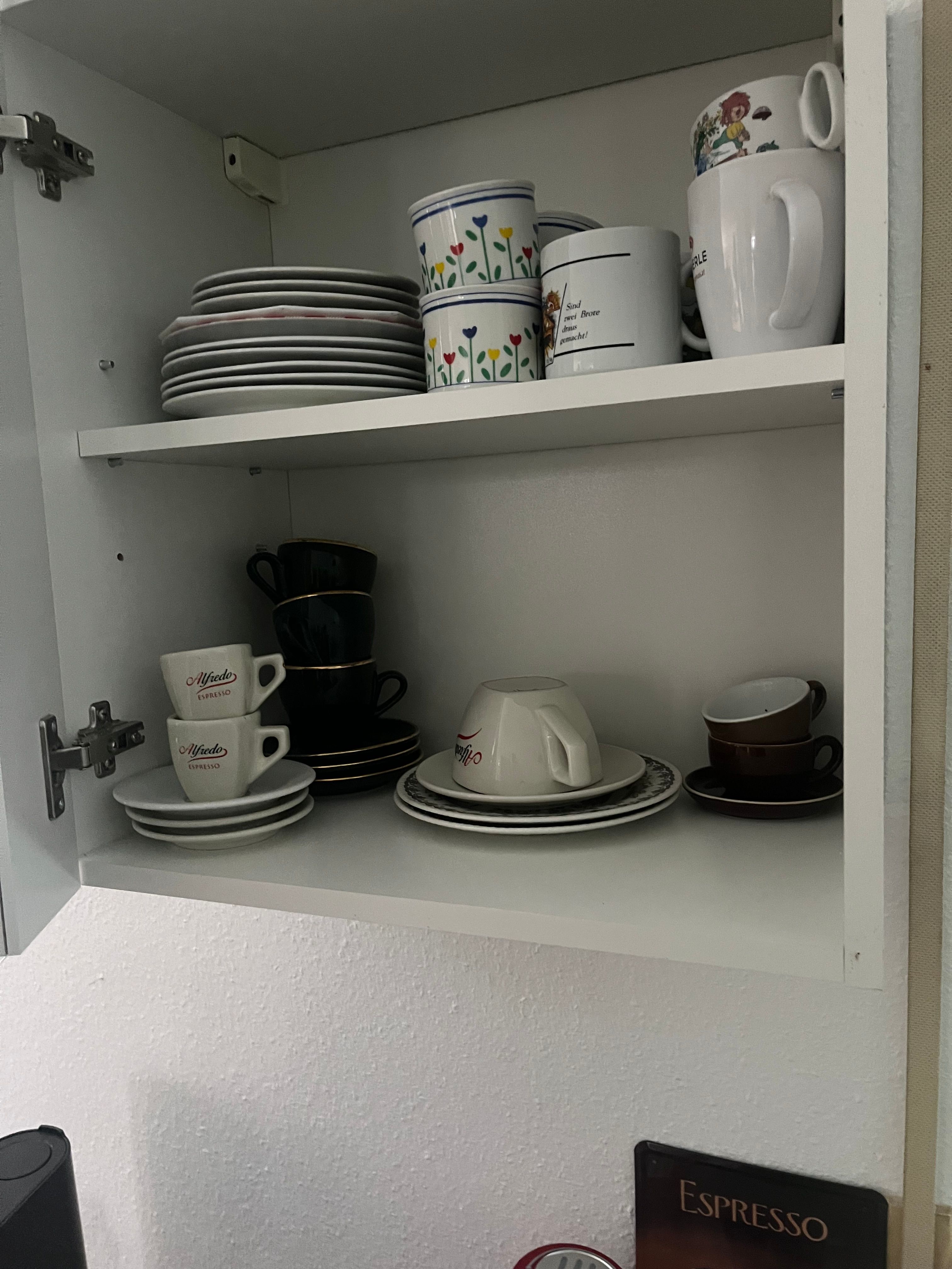 Ca. 80 Qm Wohnung, Sehr Naturnah - ca. 80 qm Wohnung, sehr naturnah - Gallery - 12