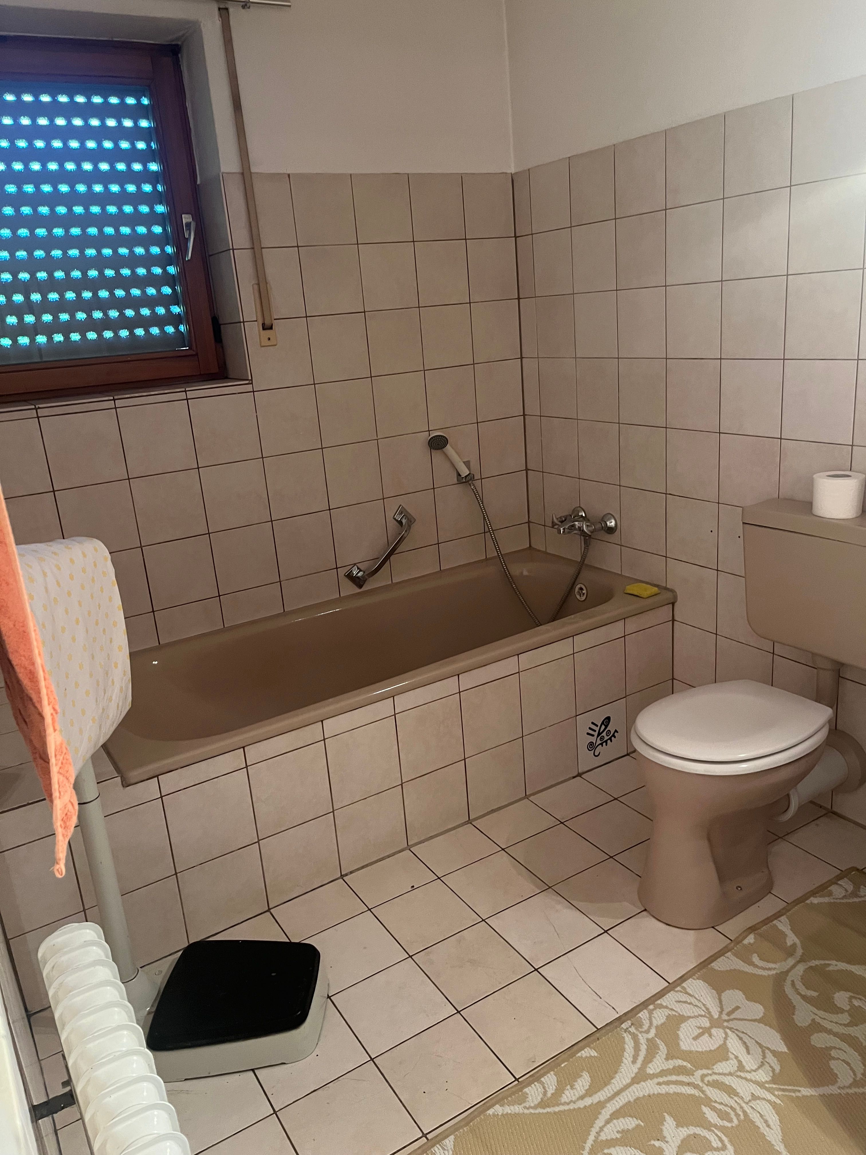Ca. 80 Qm Wohnung, Sehr Naturnah - ca. 80 qm Wohnung, sehr naturnah - Gallery - 1