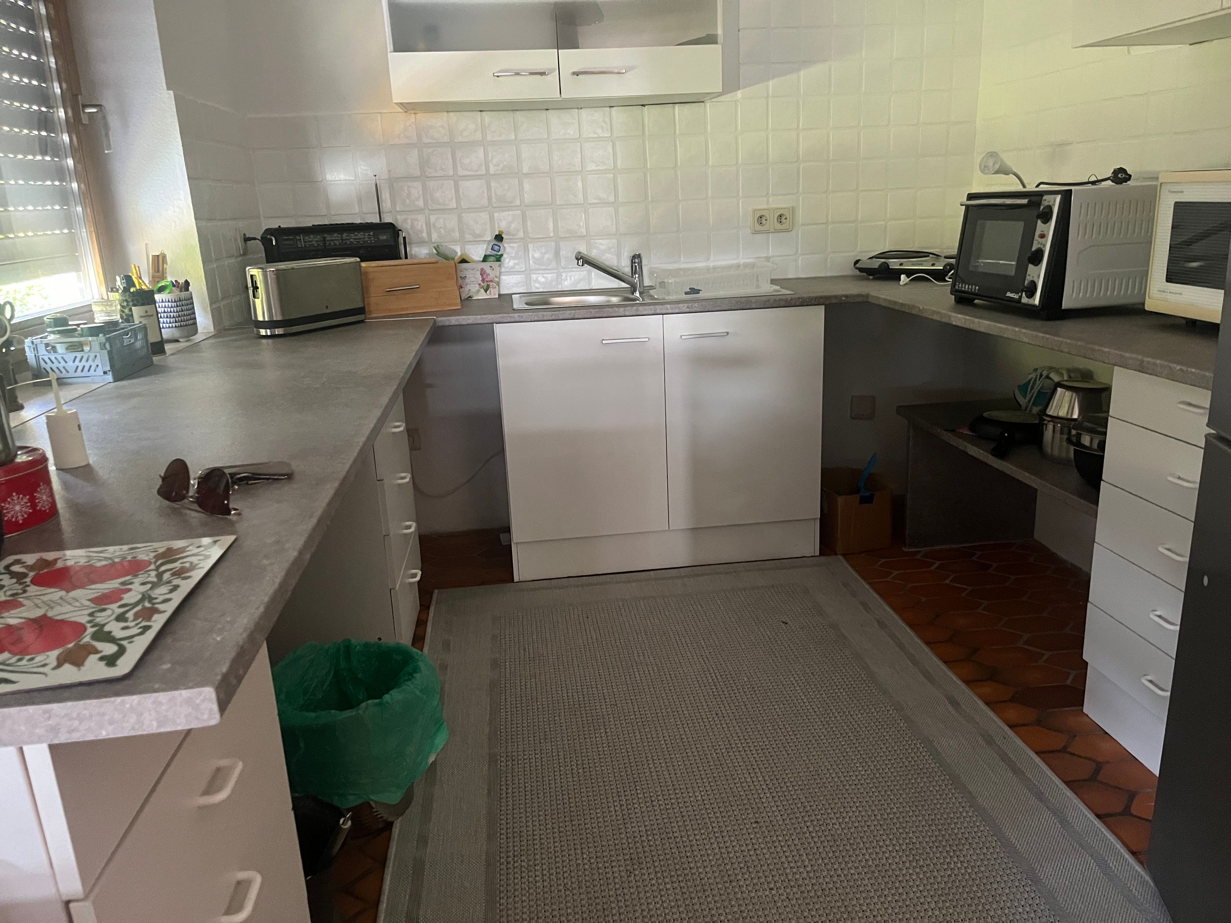 Ca. 80 Qm Wohnung, Sehr Naturnah - ca. 80 qm Wohnung, sehr naturnah - Gallery - 5