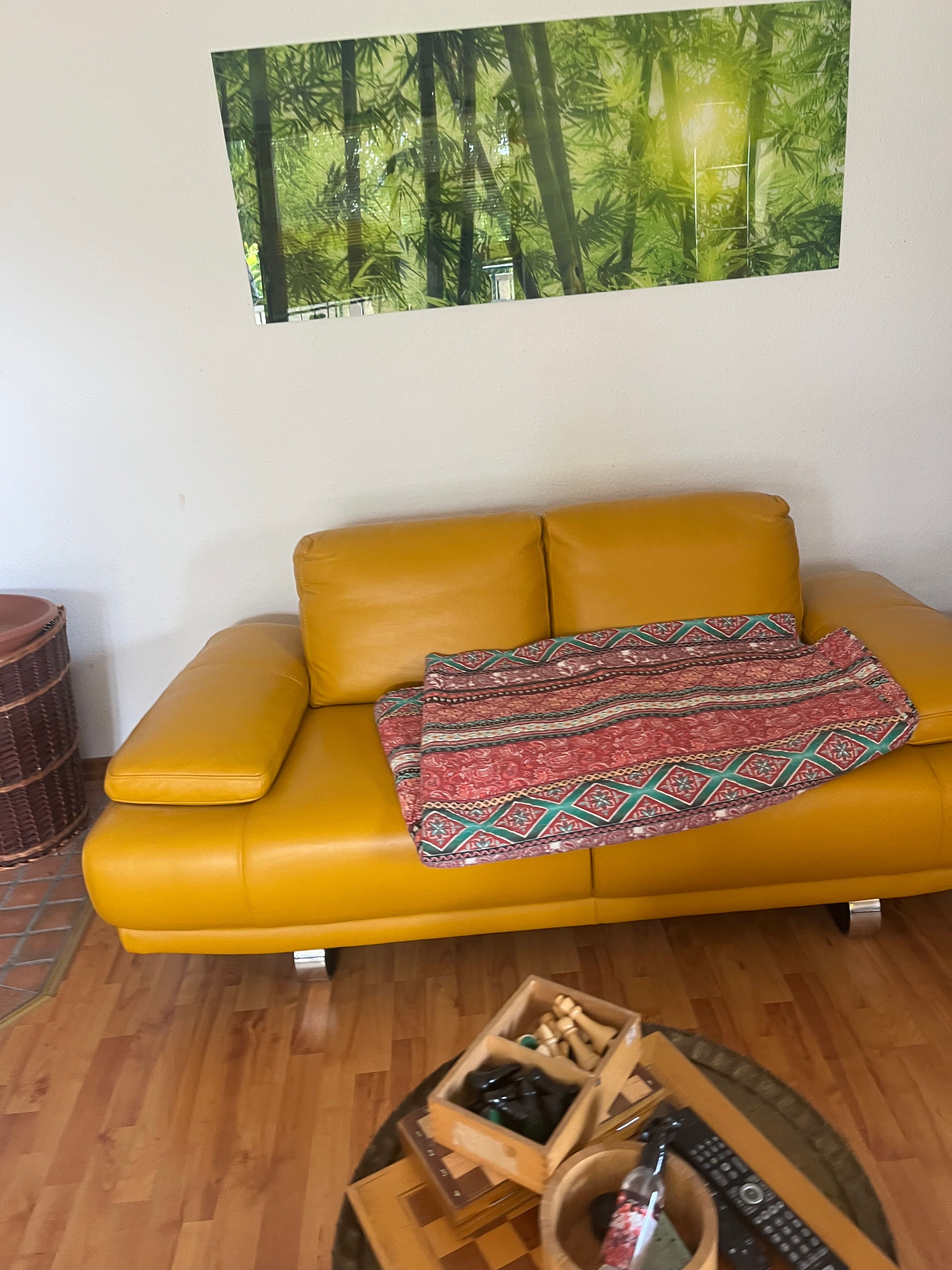 Ca. 80 Qm Wohnung, Sehr Naturnah - ca. 80 qm Wohnung, sehr naturnah - Gallery - 17