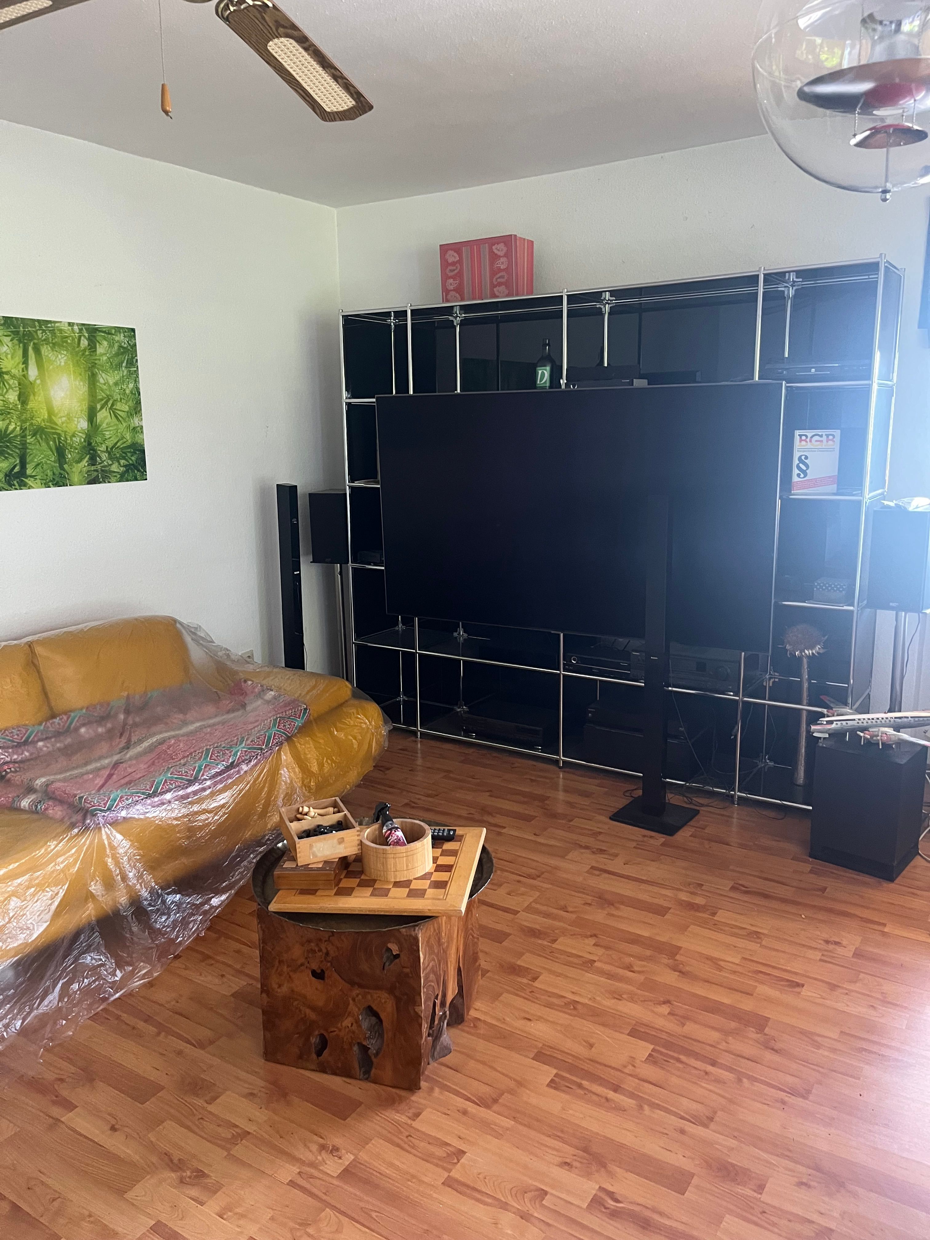Ca. 80 Qm Wohnung, Sehr Naturnah - ca. 80 qm Wohnung, sehr naturnah - Gallery - 16