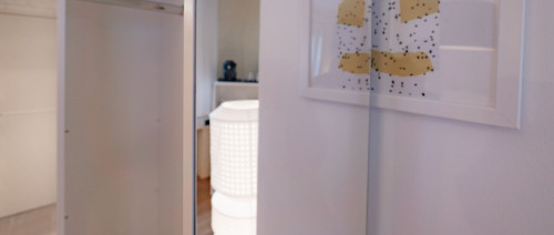 Amazing, modern suite in Aachen - Gallery - 2