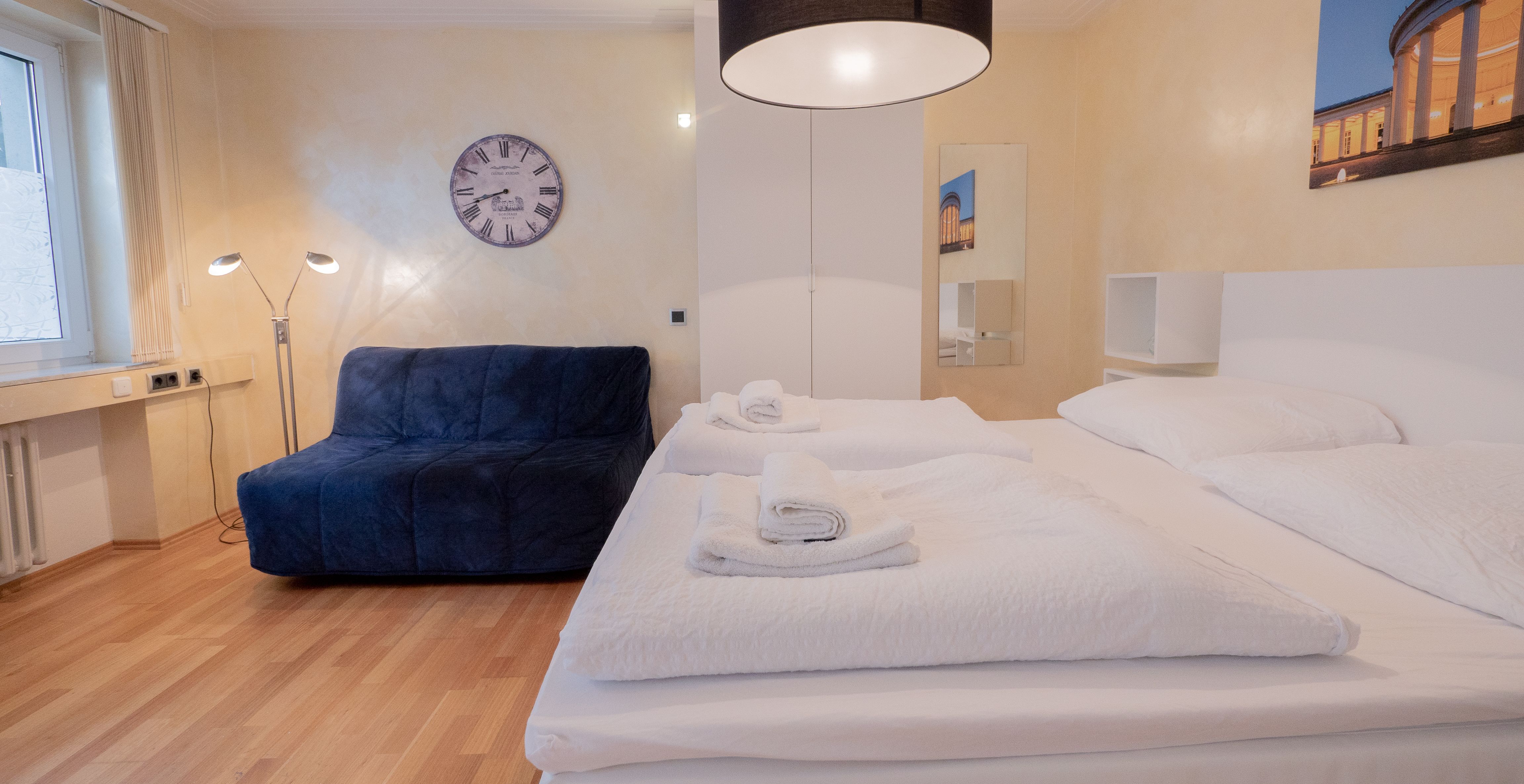 Amazing, Modern Suite In Aachen - 18