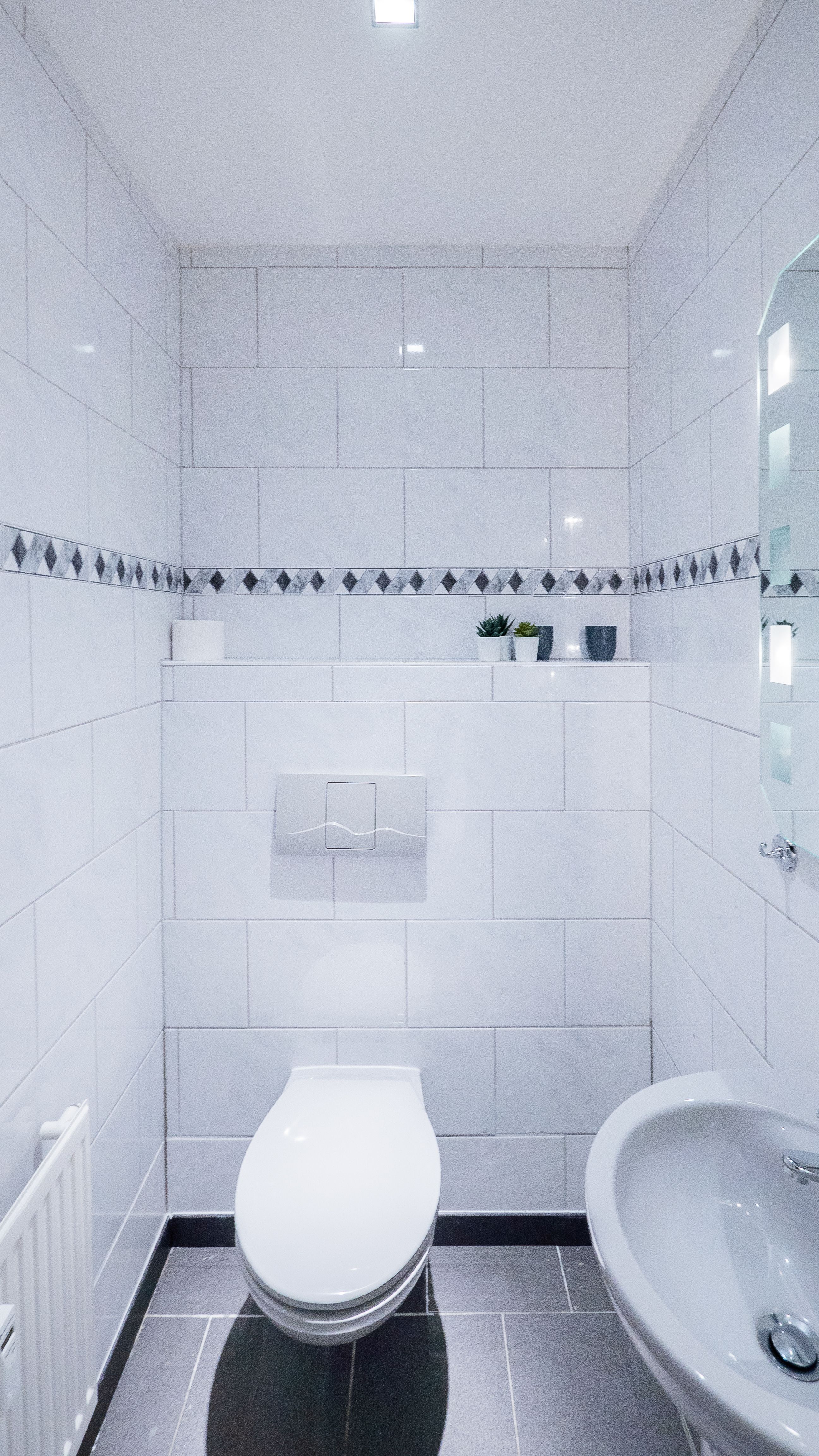Amazing, Modern Suite In Aachen - 4