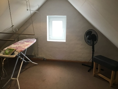 Awesome & quiet suite close to park