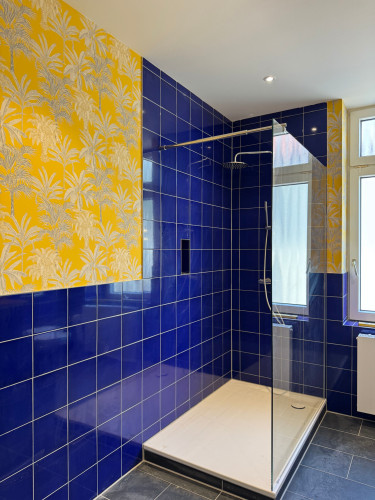 Beautiful Design Apartment in Hildesheim City Ost, close to HAWK, Uni, A7, Bosch